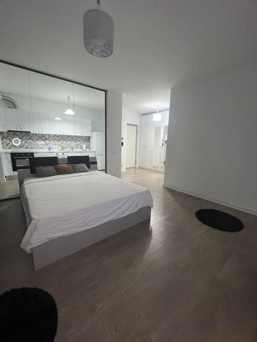 Corporate One Room Pipera Bukareszt Zewnętrze zdjęcie